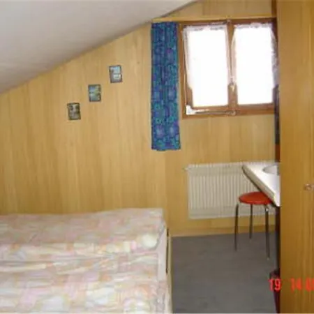 Ferienwohnung Ruedy-Hus Διαμέρισμα