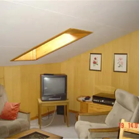 Διαμέρισμα Ferienwohnung Ruedy-Hus *