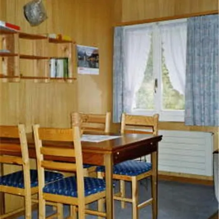 Ferienwohnung Ruedy-Hus *