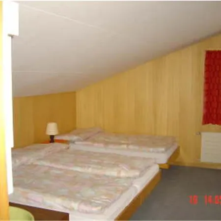 Ferienwohnung Ruedy-Hus Apartment *