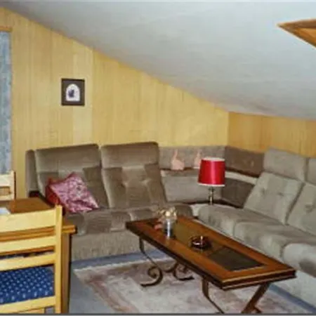 Διαμέρισμα Ferienwohnung Ruedy-Hus Αντελμπόντεν