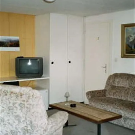 Ferienwohnung Ruedy-Hus Διαμέρισμα