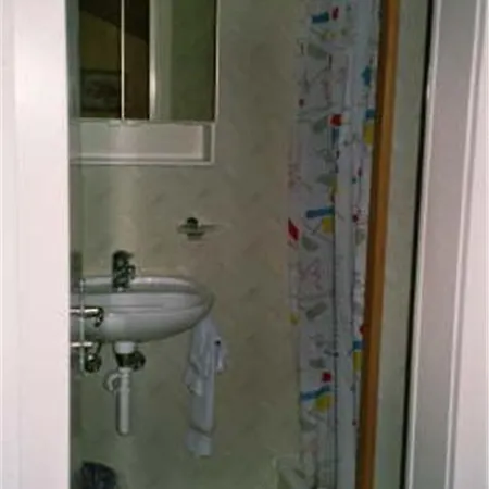 Apartment Ferienwohnung Ruedy-Hus *