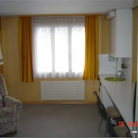 Ferienwohnung Ruedy-Hus * Adelboden